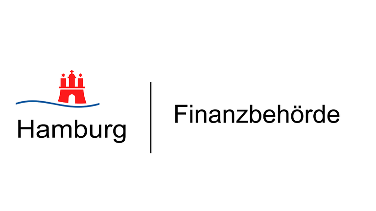 Logo Finanzbehörde